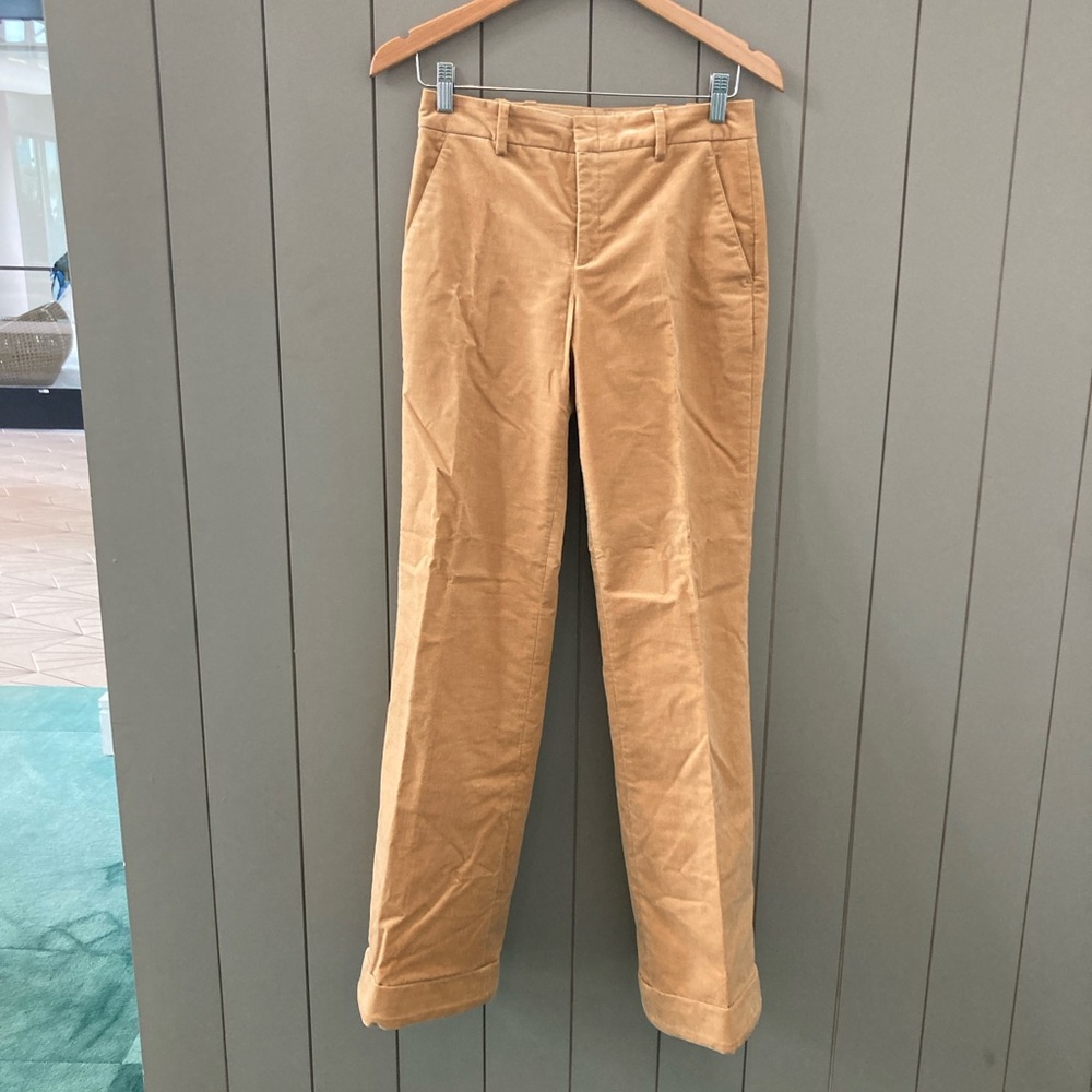 Gucci classic dress pants